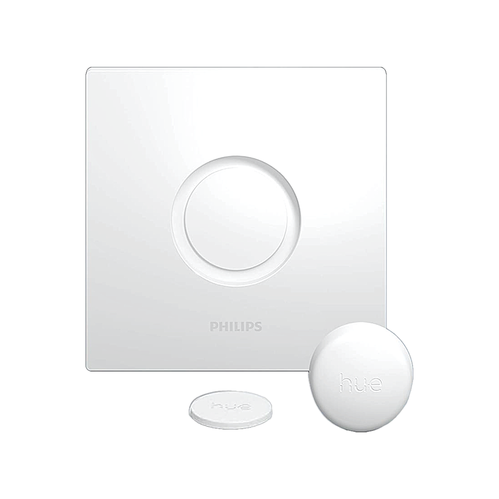 Philips hue smart button sale