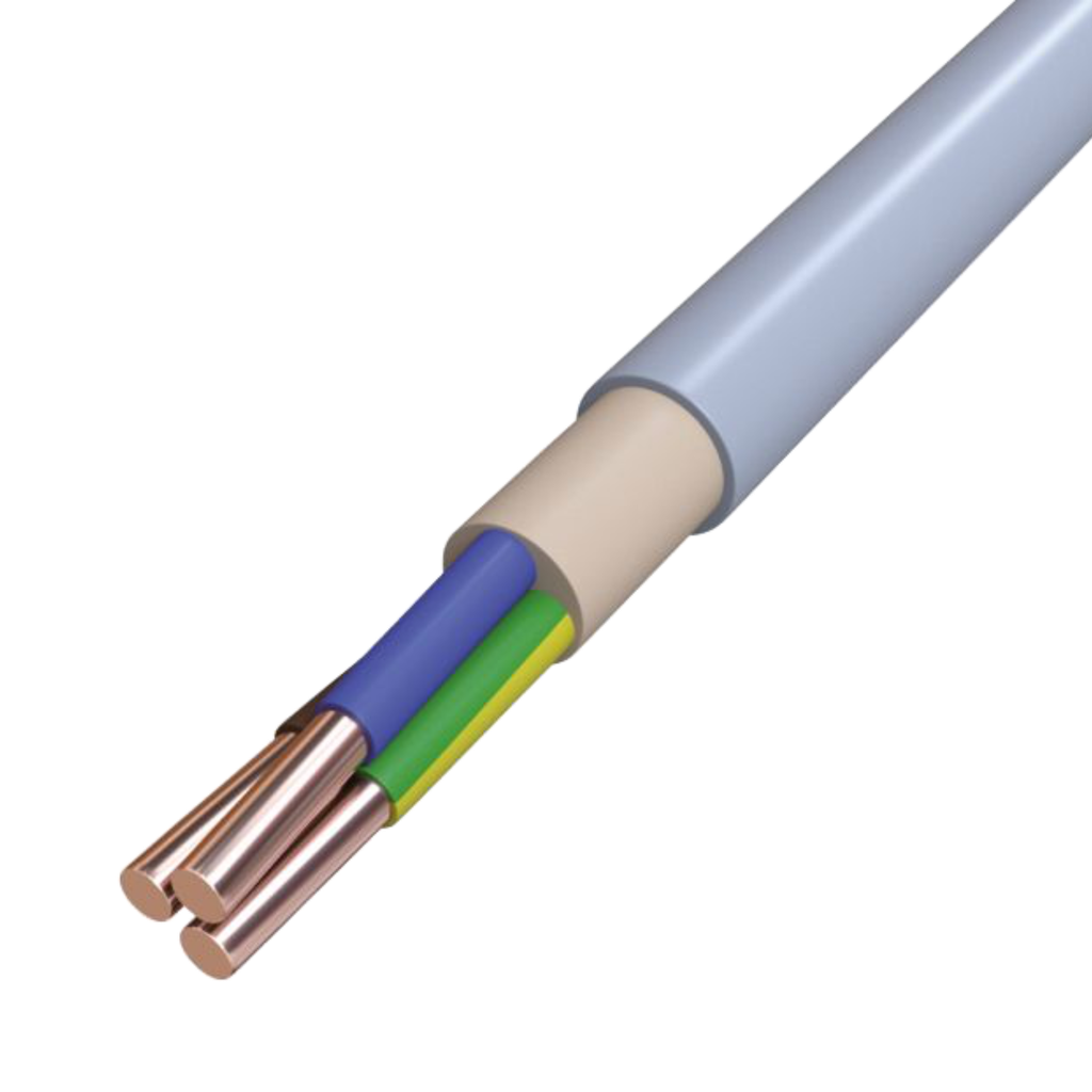 NYM-Leitung, 1,5mm², für Kabelinstallationen